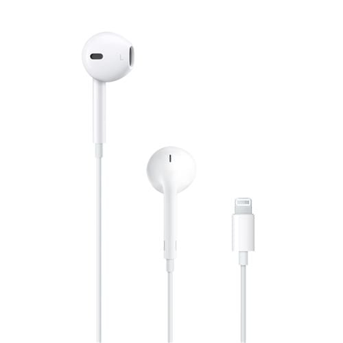 アップル(Apple) MWTY3J/A EarPods(Lightningコネクタ) 有線イヤホン