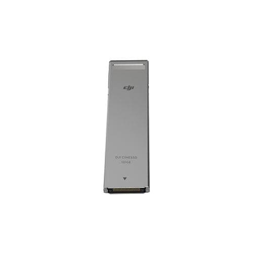 DJI INS2PART1DJICINESSD(120G) INSPIRE 2専用SSD 120GB