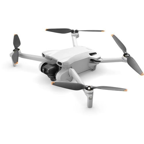 DJI DJI-MINI3-COMBO-GL ドローン DJI Mini 3 Fly More Combo Plus (GL ...