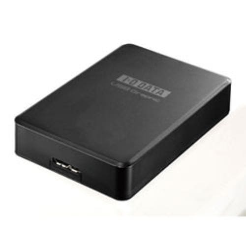 アイオーデータ機器 USB-RGB3 H USB 3.0 2.0接続 外付グラフィックアダプター HDMI端子対応モデル