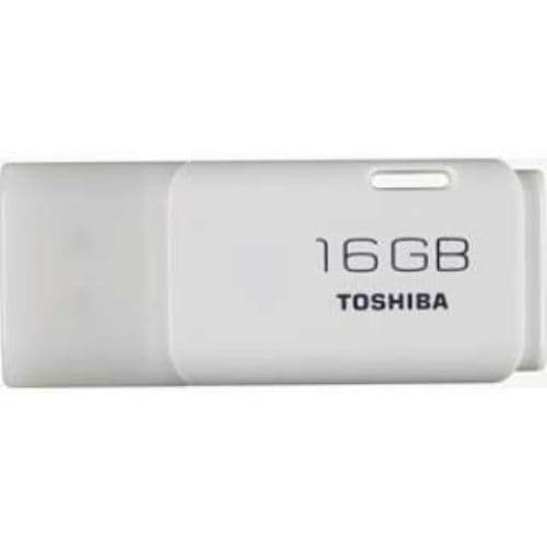 東芝 TNU-A016G USBフラッシュメモリ 16GB
