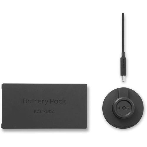 BALMUDA EGF-P100 Battery&Dock EGFP100