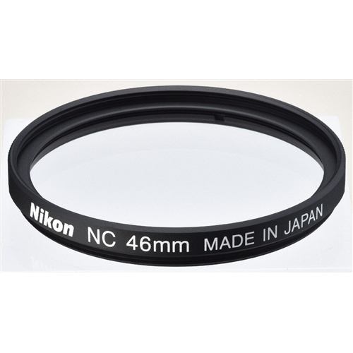 Nikon NC46 ニュートラルカラーフィルター