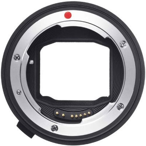 シグマ MC-11-CANON-EF-E MOUNT CONVERTER 対応マウント（CANON EF-E