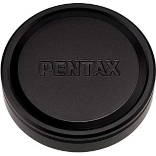 ペンタックス 優れた品質 買い保障できる DA-21 Limited レンズキャップ ブラック 用