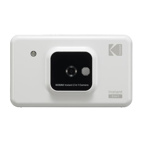 KODAK C210WH カメラプリンター   WH