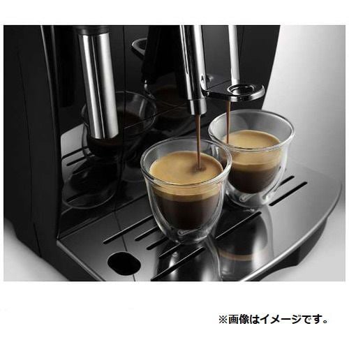 コーヒーメーカー デロンギ 全自動 エスプレッソ ECAM23120BN 