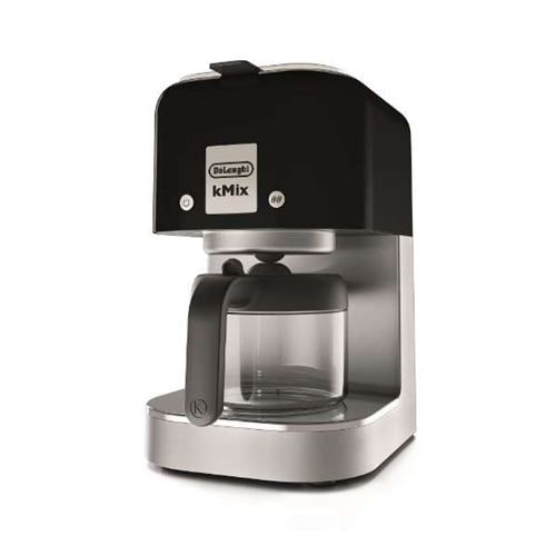 デロンギ COX750J-BK ケーミックスドリップコーヒーメーカー リッチ