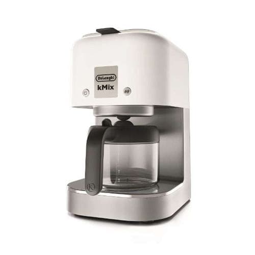 デロンギ COX750J-WH ケーミックスドリップコーヒーメーカー 