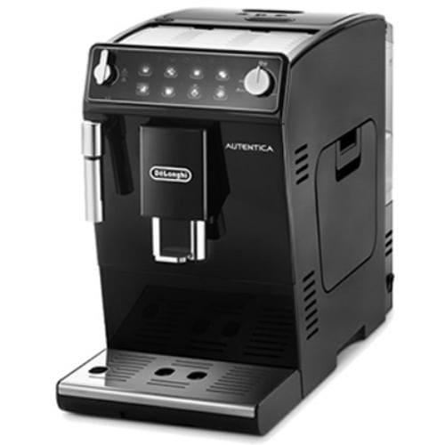 デロンギ ETAM29510B オーテンティカ コンパクト全自動コーヒーマシン
