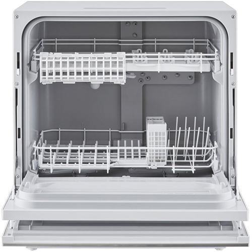 パナソニック NP-TZ100-W 食器洗い乾燥機 ホワイト | ヤマダウェブコム