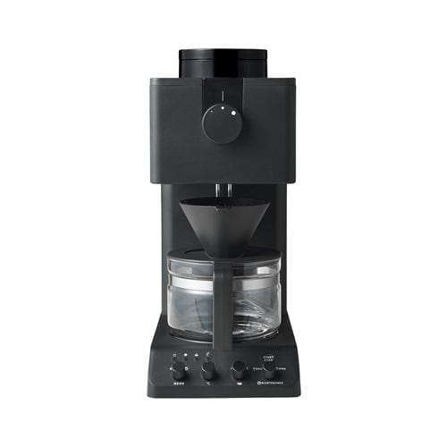 安い特売ツインバード　cm-d465b コーヒーメーカー コーヒーメーカー