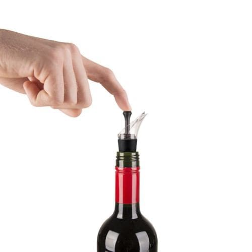 vacu　vin　ワインサーバー＆セーバー　ポンプ＋ストッパー×２