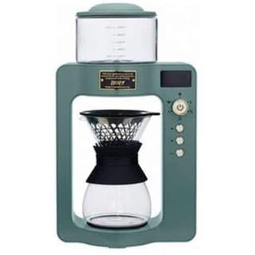 ラドンナ K-CM6-SG コーヒーメーカー TOFF
