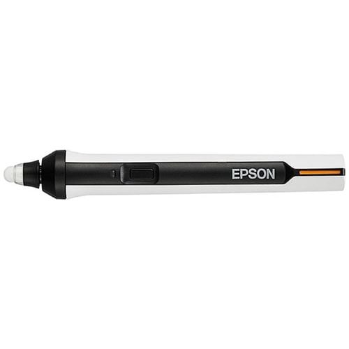 エプソン ELPPN05A プロジェクター用 電子ペン（黄） Easy Interactive Pen A