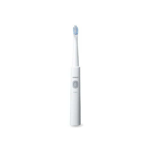 オムロン HT-B212-W 音波式電動歯ブラシ
