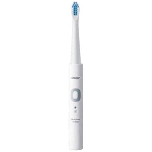 オムロン HT-B302-W 音波式電動歯ブラシ ホワイト | ヤマダウェブコム