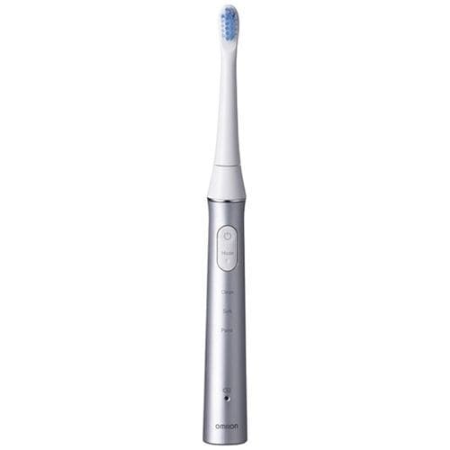 OMRON 音波式電動歯ブラシ　HT-B315