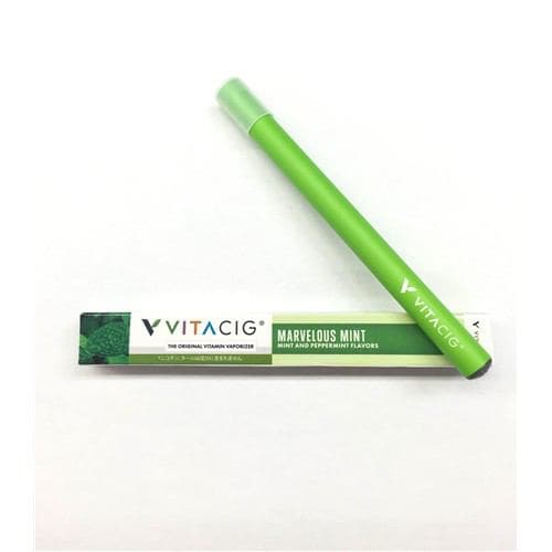 クレアレッセ VTCG-MINT ビタシグ マーベラスミント（電子タバコ 