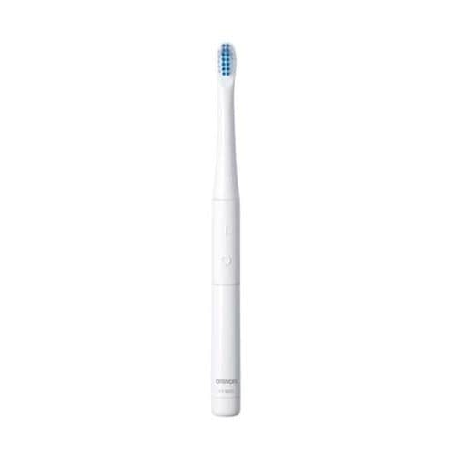 オムロン HT-B223W 電動歯ブラシ