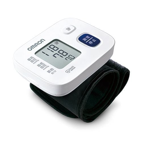 オムロン HEM-6161-JP3 手首式血圧計