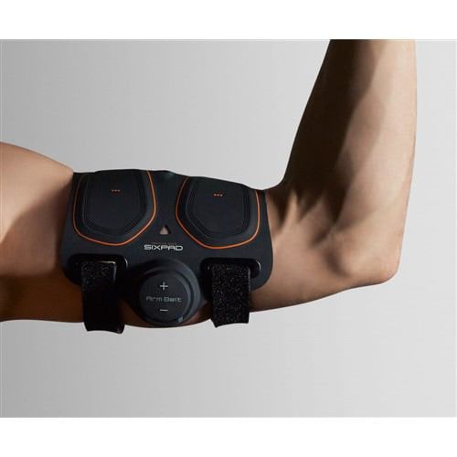 sixpad ARM BELTスポーツ/アウトドア