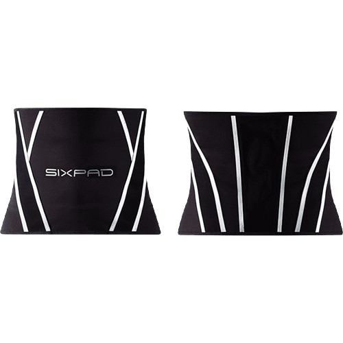 MTG SP-SE2024F-LL Shape Suit EX LLサイズ SIXPAD ブラック | ヤマダ 