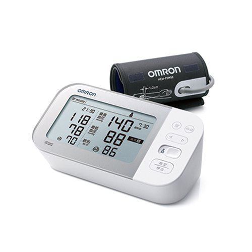 オムロン HCR-7502T 上腕式血圧計