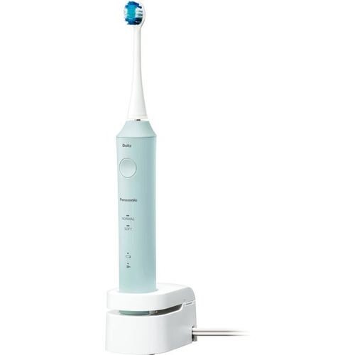 電動歯ブラシ　パナソニック　ドルツ　歯ブラシ　EW-DL36-A　電動歯ブラシ　Doltz　青 | ヤマダウェブコム