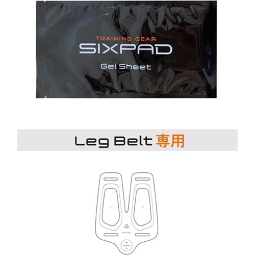 MTG SX-AQ00 トレーニングギア SIXPAD(シックスパッド) Chest Fit 高 