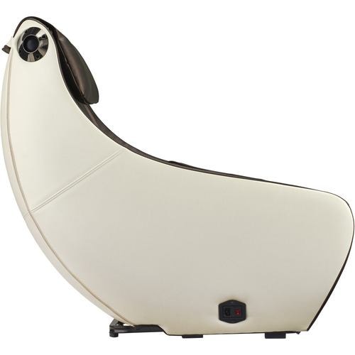 フジ医療器　AS-R500CB　マッサージチェア　room　fit　chair　GRACE　ベージュ×ブラウン