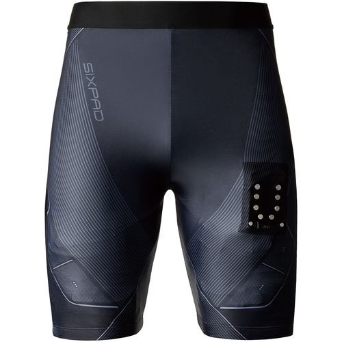 MTG SE-AV00B-M Powersuit Lite Hip&Leg WOMEN M SIXPAD (コントローラー別売り)