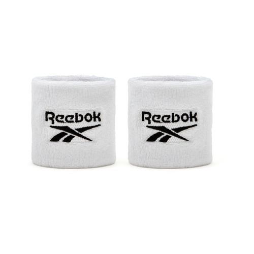 Reebok RASB-11020WH リストバンド リーボック  ホワイト