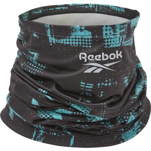 Reebok RRAC-10134TL ネックウォーマー リーボック  グレー