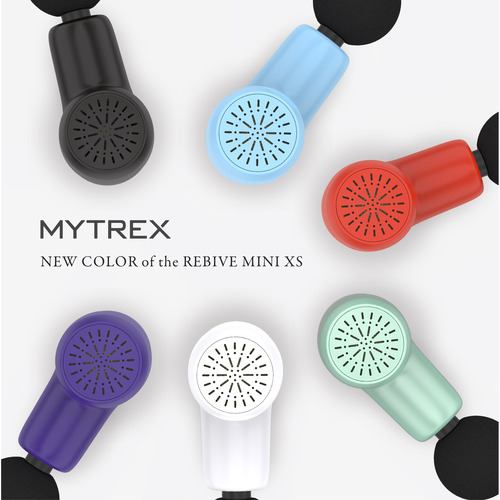 創通メディカル MTRMXS21G ハンディーガン MYTREX グリーン