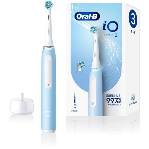 BRAUN  Oral-B  電動歯ブラシ