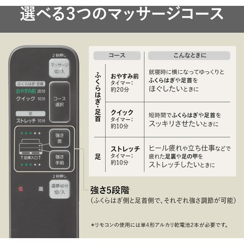 期間限定ギフトプレゼント】パナソニック EW-RA150-H エアー