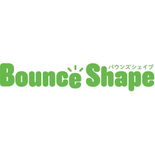 ショップジャパン BCSWS01 バウンスシェイプ Bounce Shape | ヤマダ