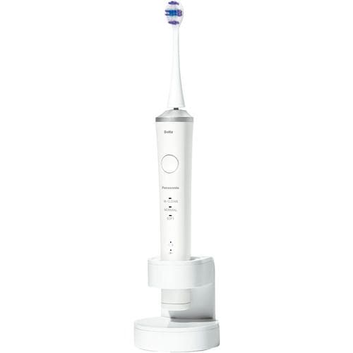 ホワイトエッセンス WE2717 音波充電式 電動歯ブラシ | ヤマダウェブコム