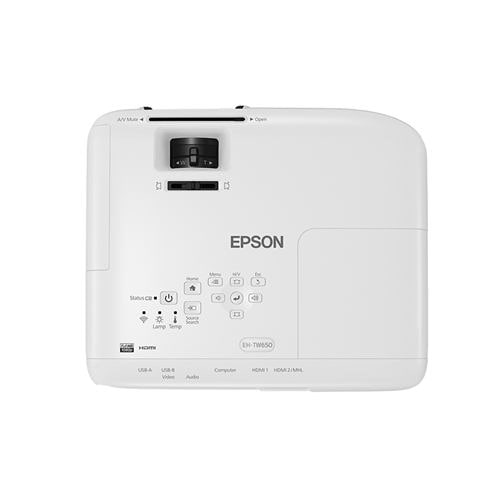 EPSON ホームプロジェクター dreamio EB-W05