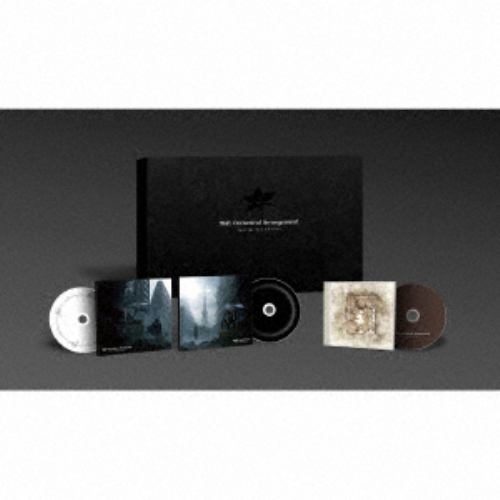【CD】NieR Orchestral Arrangement Special Box Edition(完全生産限定盤)
