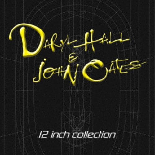 【CD】ダリル・ホール&ジョン・オーツ ／ 12インチ・コレクション(デラックス・エディション)