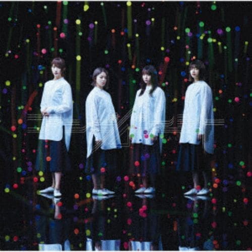 【CD】欅坂46 ／ アンビバレント(TYPE-B)(DVD付)