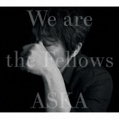 CD＞ ASKA ／ We are the Fellows | ヤマダウェブコム