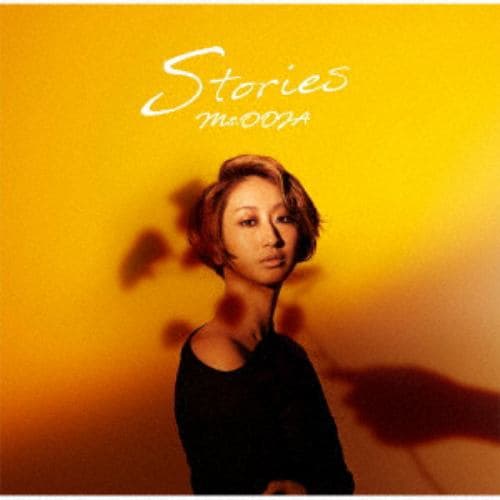 【CD】 Ms.OOJA ／ Stories(通常盤)
