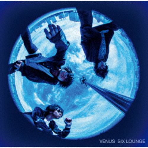 【CD】 SIX LOUNGE ／ ヴィーナス(通常盤)