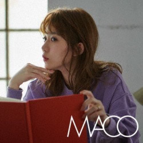 【CD】MACO ／ 交換日記(通常盤)