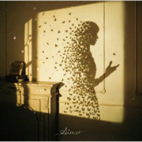 【CD】Aimer ／ I beg you／花びらたちのマーチ／Sailing(通常盤)
