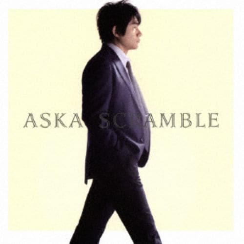CD】 ASKA ／ SCENEII -Remix ver.- | ヤマダウェブコム