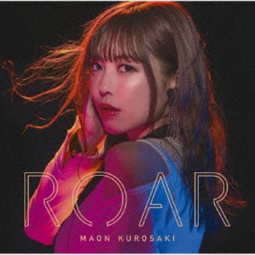 【CD】ROAR(TVアニメ「とある魔術の禁書目録III」新オープニングテーマ)(通常盤)